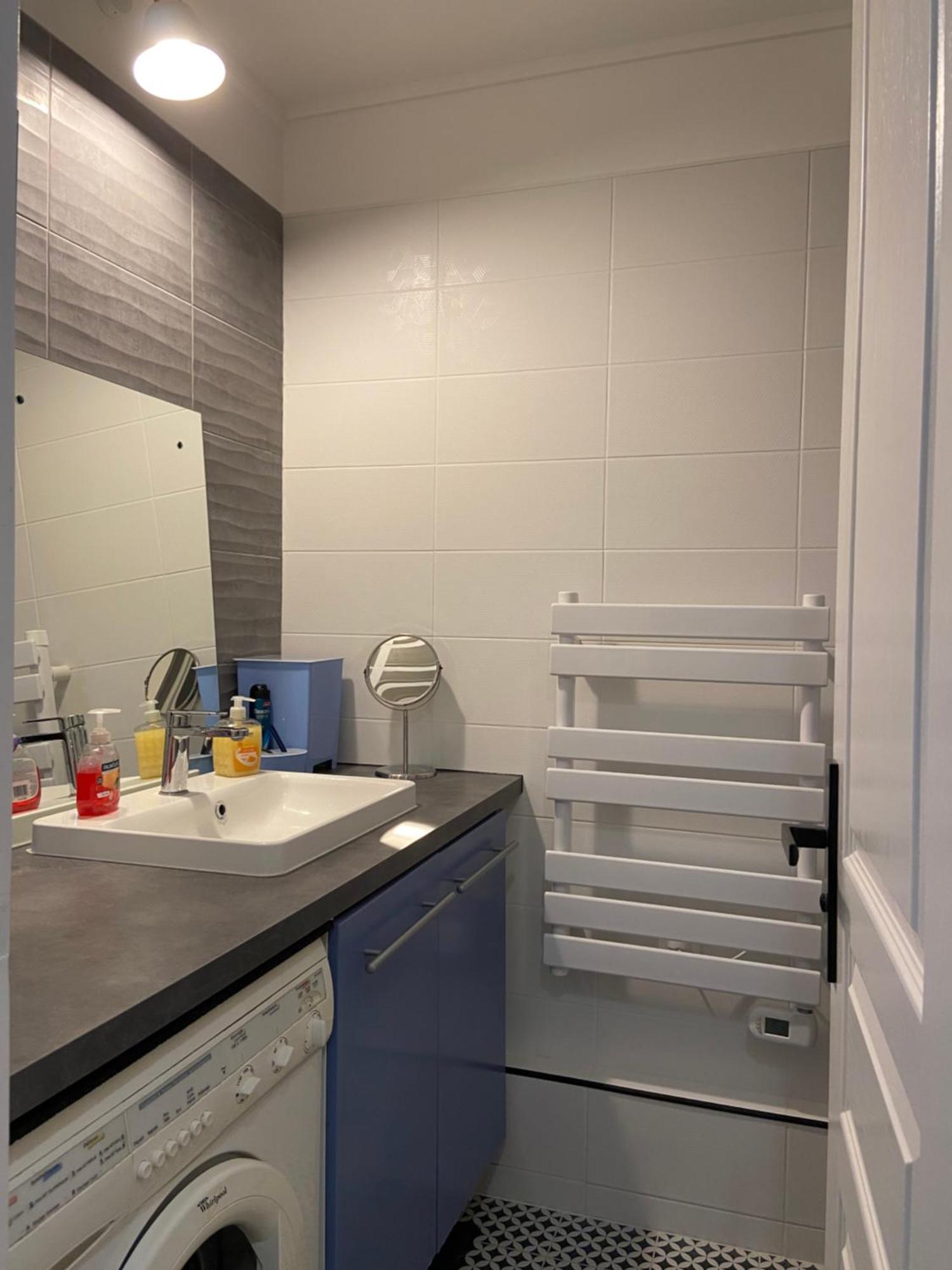 דראנסי Chambre Simple Paisible Proche De Paris מראה חיצוני תמונה
