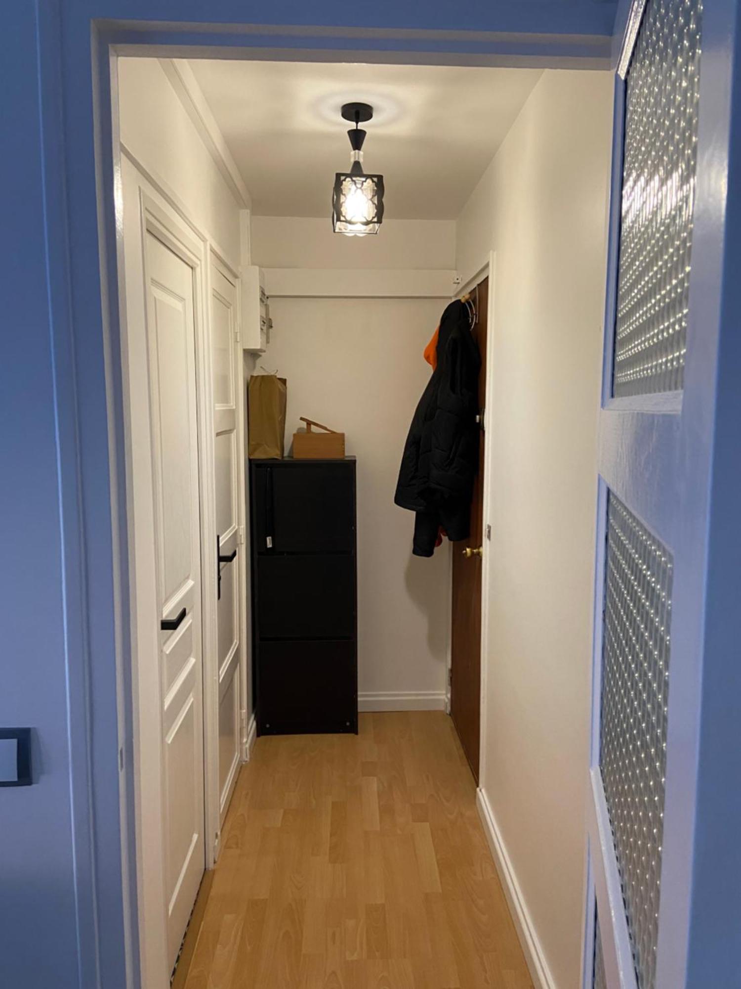 דראנסי Chambre Simple Paisible Proche De Paris מראה חיצוני תמונה