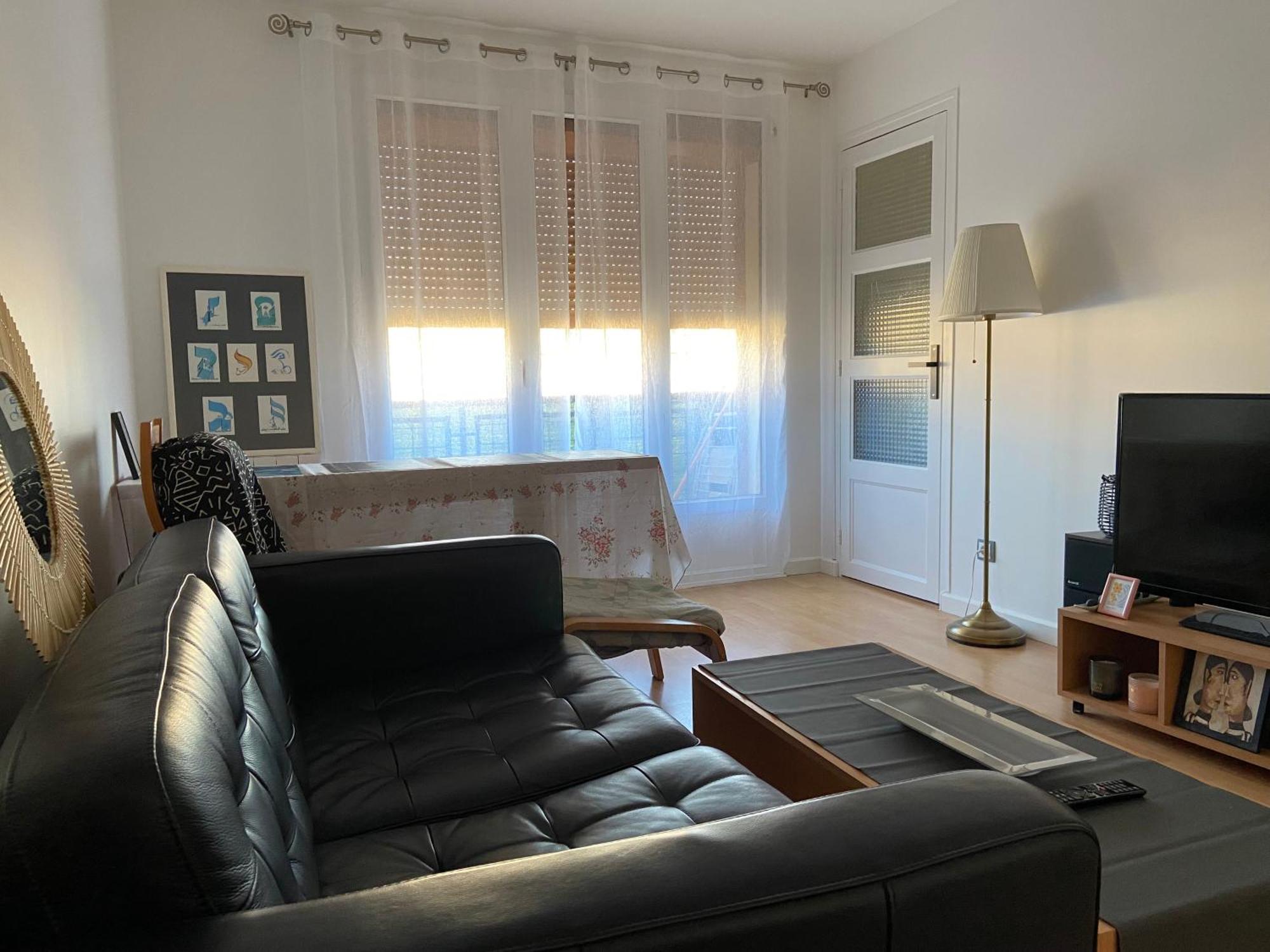 דראנסי Chambre Simple Paisible Proche De Paris מראה חיצוני תמונה